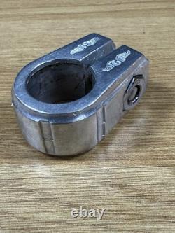 Gt Wings BMX Seat Clamp Og 80's Old School BMX
