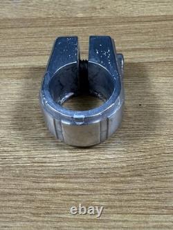 Gt Wings BMX Seat Clamp Og 80's Old School BMX