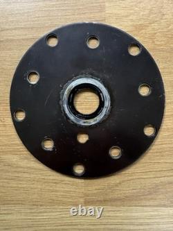 Gt Wings Power Disc Old School BMX Old School Freestyle