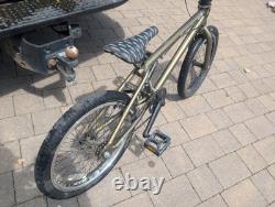 Gt bmx old school