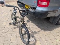 Gt bmx old school