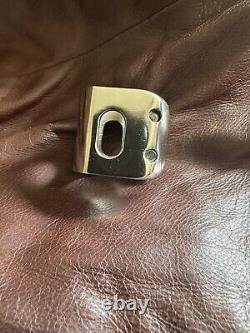 Gt bmx old school Seat Post Clamp For 22.2 Seat Post Haro Skyway Redline