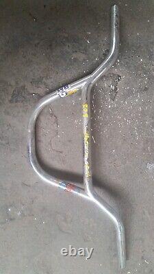 Gt performer handlebars old school bmx haro gt torker Hutch #1