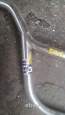 Gt performer handlebars old school bmx haro gt torker Hutch #1