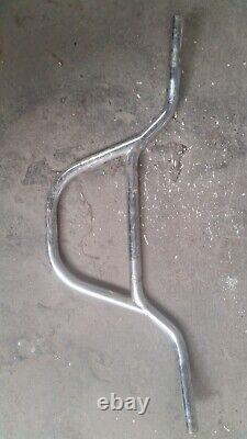 Gt performer handlebars old school bmx haro gt torker Hutch #1