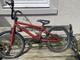 Haro Bmx Bike Old School 20 Wheels. Rare Find