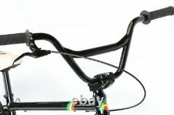 HARO GROUP 1 RS-1 24 OLD SCHOOL BMX CRUISER 24 Pistol Pete RASTA 2020