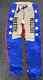 Hutch Bmx Race Pants Old School Bmx Hutch Pro Star Bmx Vintage Bmx Original 80s