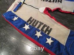 HUTCH BMX RACE PANTS OLD SCHOOL BMX HUTCH PRO STAR BMX VINTAGE BMX ORIGINAL 80s