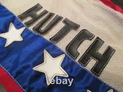 HUTCH BMX RACE PANTS OLD SCHOOL BMX HUTCH PRO STAR BMX VINTAGE BMX ORIGINAL 80s