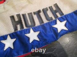 HUTCH BMX RACE PANTS OLD SCHOOL BMX HUTCH PRO STAR BMX VINTAGE BMX ORIGINAL 80s