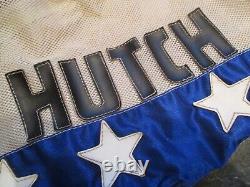 HUTCH BMX RACE PANTS OLD SCHOOL BMX HUTCH PRO STAR BMX VINTAGE BMX ORIGINAL 80s