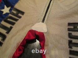 HUTCH BMX RACE PANTS OLD SCHOOL BMX HUTCH PRO STAR BMX VINTAGE BMX ORIGINAL 80s