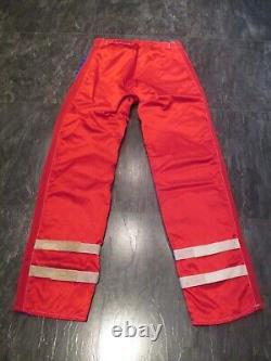 HUTCH BMX RACE PANTS OLD SCHOOL BMX HUTCH PRO STAR BMX VINTAGE BMX ORIGINAL 80s