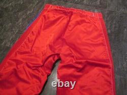 HUTCH BMX RACE PANTS OLD SCHOOL BMX HUTCH PRO STAR BMX VINTAGE BMX ORIGINAL 80s