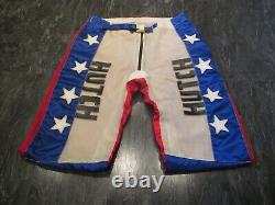 HUTCH BMX RACE PANTS OLD SCHOOL BMX HUTCH PRO STAR BMX VINTAGE BMX ORIGINAL 80s