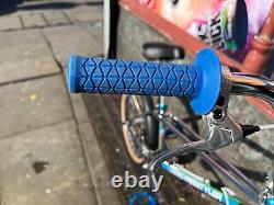 Haro 40th Anniversary Bob Haro Freestyler Lineage Old School Style Retro Bike