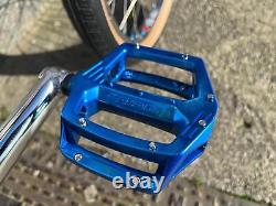 Haro 40th Anniversary Bob Haro Freestyler Lineage Old School Style Retro Bike