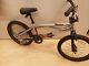 Haro Bmx F-series 1 Retro Vintage Old Skool Mid School Bmx Chrome Project