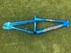 Haro Cosmo Old School Mid School Bmx Frame Only, Used