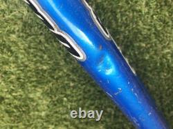 Haro Cosmo Old School Mid School Bmx Frame Only, used