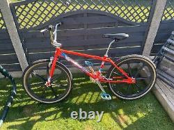 Haro Freestyler 24 pub cruiser Skyways Old School BMX