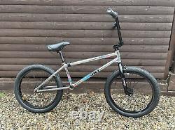 Haro Freestyler BMX 2017/18 Model Old School Look