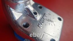 Haro Group 1 Anlun Stem Blue Old School Bmx