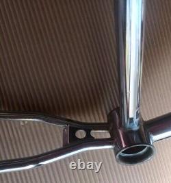 Haro Group 1 Frame & Forks 1986 Old School Bmx Race