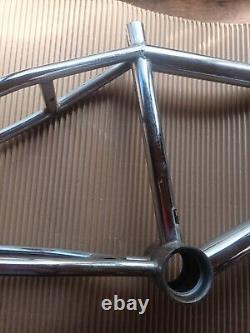 Haro Group 1 Frame & Forks 1986 Old School Bmx Race