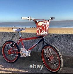 Haro Group 1 RS3 BMX Oldschool