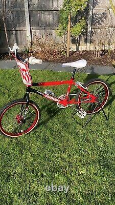 Haro Group 1 RS3 BMX Oldschool