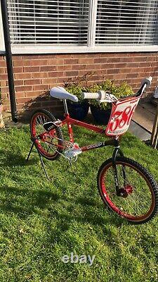 Haro Group 1 RS3 BMX Oldschool