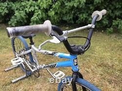 Haro Group 1 Sx Junior Racer Old School Style Bmx Bike, Retro Bmx, Lightweight