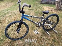 Haro Group 1 Sx Junior Racer Old School Style Bmx Bike, Retro Bmx, Lightweight