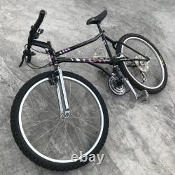 Haro Impulse Old school MTB by OLD School BMX company