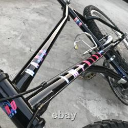Haro Impulse Old school MTB by OLD School BMX company