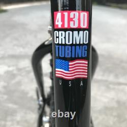Haro Impulse Old school MTB by OLD School BMX company