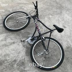 Haro Impulse Old school MTB by OLD School BMX company