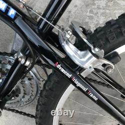 Haro Impulse Old school MTB by OLD School BMX company