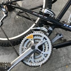 Haro Impulse Old school MTB by OLD School BMX company