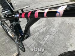 Haro Impulse Old school MTB by OLD School BMX company