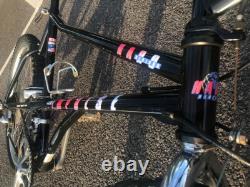 Haro Impulse Old school MTB by OLD School BMX company