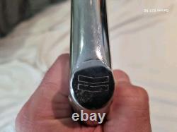 Haro Knee Savers Old School BMX
