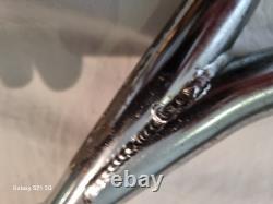 Haro Knee Savers Old School BMX