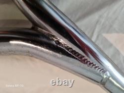 Haro Knee Savers Old School BMX