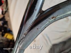 Haro Knee Savers Old School BMX
