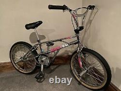 Haro Master lineage BMX Old School Look