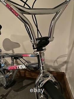 Haro Master lineage BMX Old School Look