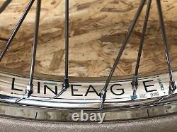 Haro Team Master Lineage BMX Freestyle Bash Guard Old School Mid School Odyssey